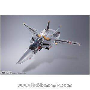 DX CHOGOKIN First Limited Edition VF-1S Valkyrie Roy Focker Special