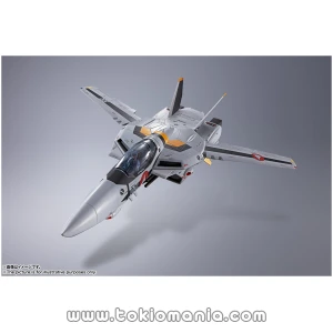 DX CHOGOKIN First Limited Edition VF-1S Valkyrie Roy Focker Special