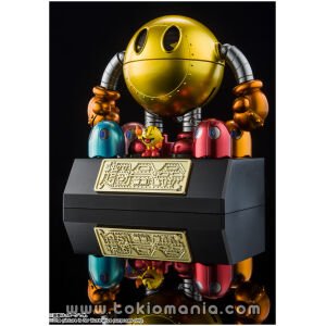 Chogokin PAC-MAN