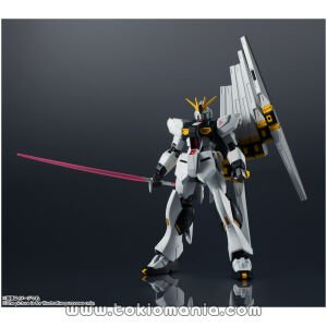 Gundam Universe RX-93 ν GUNDAM