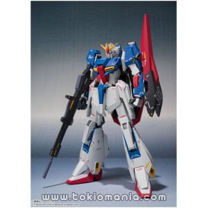 METAL ROBOT SPIRITS (Ka signature) < SIDE MS > Z GUNDAM