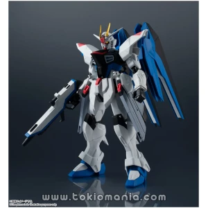 Gundam Universe ZGMF-X10A FREEDOM GUNDAM
