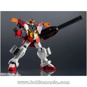 Gundam Universe XXXG-01H GUNDAM HEAVY ARMS