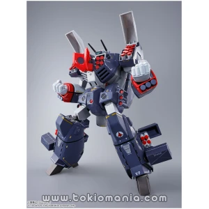 DX CHOGOKIN VF-1J ARMORED VALKYRIE (Ichijo Kagayaki)