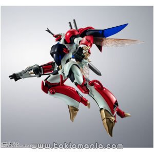 METAL ROBOT SPIRITS <SIDE AB> Billbine