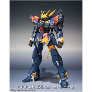 METAL ROBOT SPIRITS (Ka signature) ＜SIDE OG＞ Huckebein 30