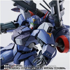 HI-METAL R Dragner 2 Custom