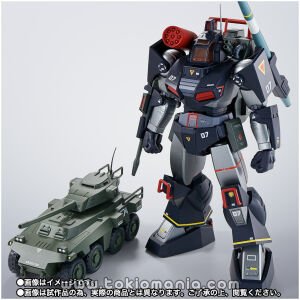 HI-METAL R DOUGRAM & INSTEAD 40th Anniv.