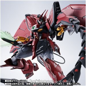 METAL ROBOT SPIRITS < SIDE MS > GUNDAM EPYON