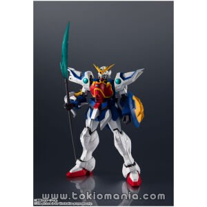 Gundam Universe XXXG-01S SHENLONG GUNDAM