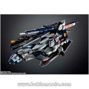 Chogokin RX-93ff νGUNDAM