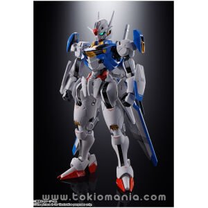 Chogokin GUNDAM AERIAL