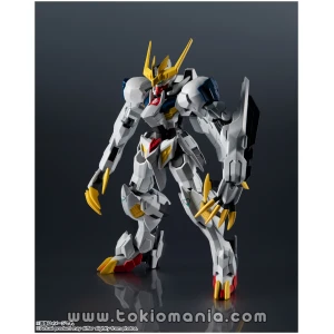 Gundam Universe ASW-G-08 GUNDAM BARBATOS LUPUS REX