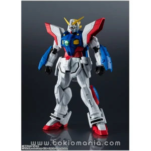 Gundam Universe GF13-017 NJ SHINING GUNDAM