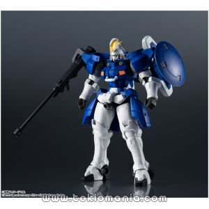 Gundam Universe OZ-00MS2 TALLGEESE II