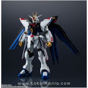 Gundam Universe ZGMF-X20A STRIKE FREEDOM GUNDAM