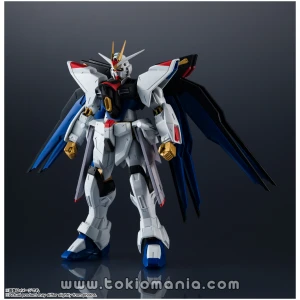 Gundam Universe ZGMF-X20A STRIKE FREEDOM GUNDAM