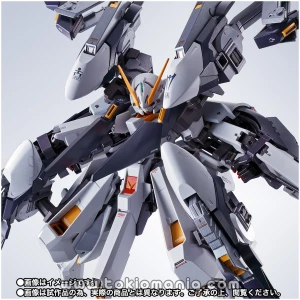 METAL ROBOT SPIRITS < SIDE MS > Gundam TR-6 [WOUNDWORT Ra II] Parts Set