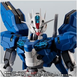 ROBOT SPIRITS SIDE MS XVX-016RN GUNDAM AERIAL (refurbished) ver. A.N.I.M.E.