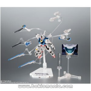 ROBOT SPIRITS SIDE MS XVX-016 GUNDAM AERIAL ver. A.N.I.M.E.-THE ROBOT SPIRITS15th ANNIVERSARY-
