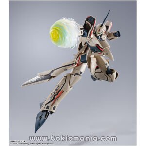 DX CHOGOKIN YF-19 EXCALIBUR(ISAMU ALVA DYSON USE)