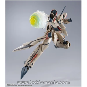 DX CHOGOKIN YF-19 EXCALIBUR(ISAMU ALVA DYSON USE)