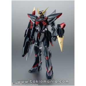ROBOT SPIRITS SIDE MS GAT-X207 BLITZ GUNDAM ver. A.N.I.M.E.