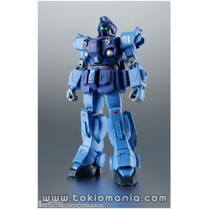 ROBOT SPIRITS SIDE MS RX-79BD-1 BLUE DESTINY UNIT 1 ver. A.N.I.M.E.