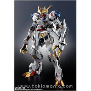 METAL ROBOT SPIRITS < SIDE MS > Gundam Barbatos Lupus Rex -Limited Color Edition-