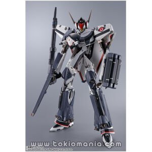 DX CHOGOKIN VF-171EX ARMORED NIGHTMARE PLUS EX (ALTO SAOTOME USE) REVIVAL Ver.