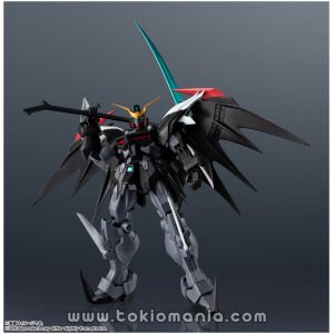 Gundam Universe XXXG-01D2 GUNDAM DEATHSCYTHE HELL (EW)