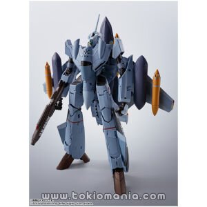 HI-METAL R VF-0A PHOENIX(SHIN KUDO USE) ＋ QF-2200D-B GHOST