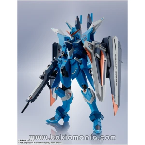 METAL ROBOT SPIRITS < SIDE MS > JUSTICE GUNDAM (Real Type Color)