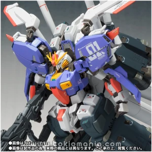 METAL ROBOT SPIRITS (Ka signature) < SIDE MS > S GUNDAM Plus BOOSTER UNIT