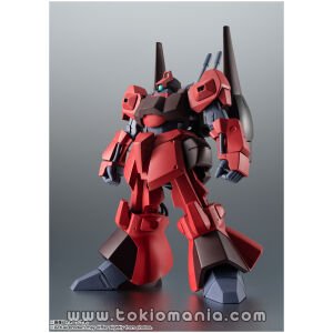 ROBOT SPIRITS SIDE MS RMS-099 RICK DIAS (QUATTRO BAJEENA COLOR) ver. A.N.I.M.E.