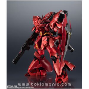 Chogokin MSN-04FF SAZABI