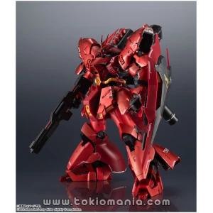 Chogokin MSN-04FF SAZABI