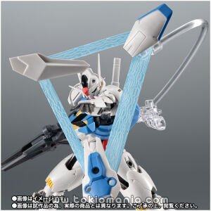 ROBOT SPIRITS SIDE MS Effect parts set ver. A.N.I.M.E.～Mobile Suit Gundam: The Witch from Mercury～