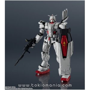 Gundam Universe GUNDAM EX