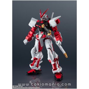 Gundam Universe MBF-P02 GUNDAM ASTRAY RED FRAME