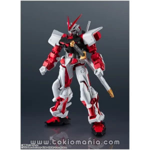 Gundam Universe MBF-P02 GUNDAM ASTRAY RED FRAME