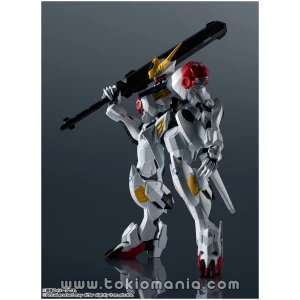 Gundam Universe ASW-G-08 GUNDAM BARBATOS LUPUS