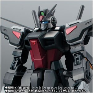 ROBOT SPIRITS SIDE MS GAT-01A2R 105 Slaughter Dagger ver. A.N.I.M.E.
