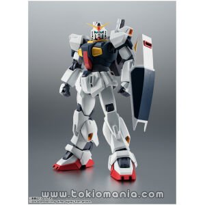 ROBOT SPIRITS SIDE MS RX-178 GUNDAM Mk-Ⅱ (A.E.U.G.) ver. A.N.I.M.E.
