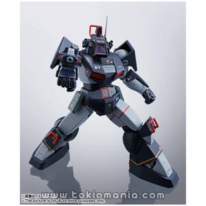 HI-METAL R Dougram (Sunrise SPIRITS)