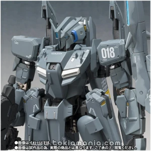 METAL ROBOT SPIRITS (Ka signature) < SIDE MS > Z PLUS A1/A2(C1/C2 compatible Ver.）
