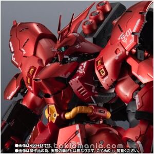 Chogokin MSN-04FF SAZABI