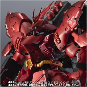 Chogokin MSN-04FF SAZABI