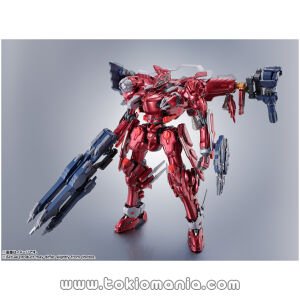 ROBOT SPIRITS SIDE AC IB-C03: HAL 826 / Handler Walter