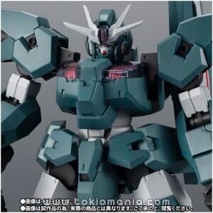 ROBOT SPIRITS SIDE MS EDM-GA-01 GUNDAM LFRITH UR ver. A.N.I.M.E.